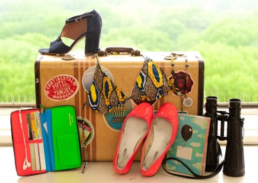Set de valiză și case de frumusețe colecta kit de drum