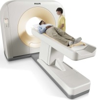Számítógépes tomográfia