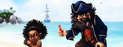Concursuri pentru adulți pirat