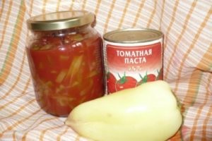 Conservarea tomatelor pentru iarnă