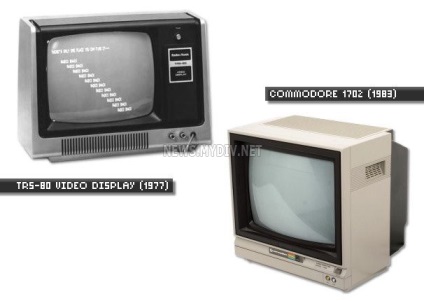 A számítógépes bemutatók rövid története