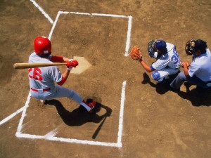 Pe scurt despre regulile de bază ale baseball-ului