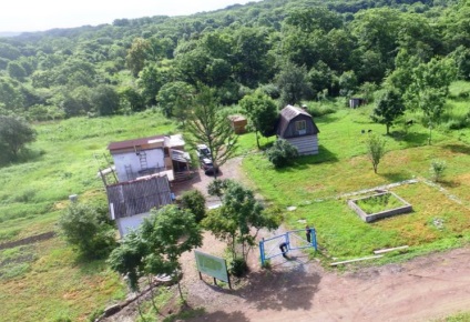 Grădinarii din Crimeea vor ateriza terenul printr-o procedură simplificată până în 2018