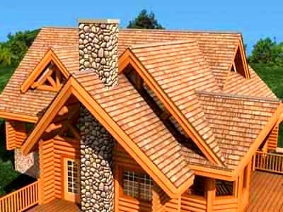 Acoperișuri și acoperișuri pentru construirea unei case, un acoperiș frumos, sigur și durabil