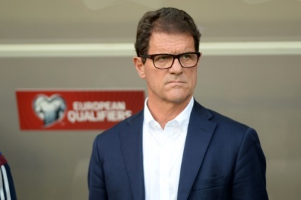 Ki bérelte és hogyan tüzelt a Fabio Capello-nak