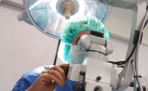 Tratamentul laser al efectelor glaucomului, avantajele și dezavantajele