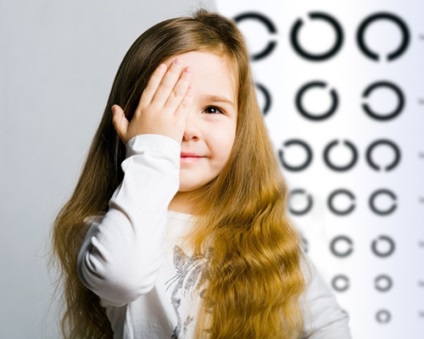 Az amblyopia kezelése Izraelben gyermekek és felnőttek körében, mts - izmedic
