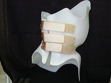 Lipetsk protetice și ortopedice enterprise - corset шено