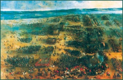Războiul Livonian rezumă cauzele, principalele evenimente și consecințe pentru stat