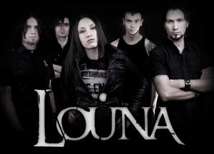 Louna, Selyatino