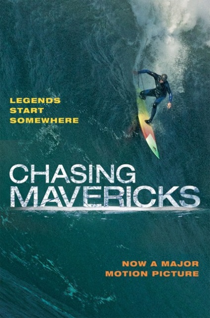 A 10 legfontosabb film a szörfözésről és a szörfözésről