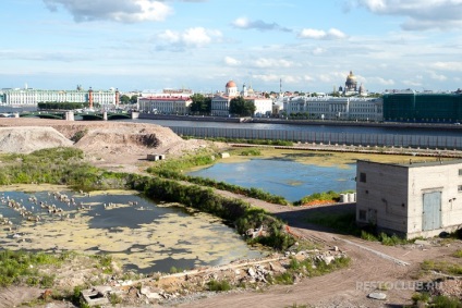 Cele mai bune restaurante panoramice de pe acoperiș, cele mai bune din oraș