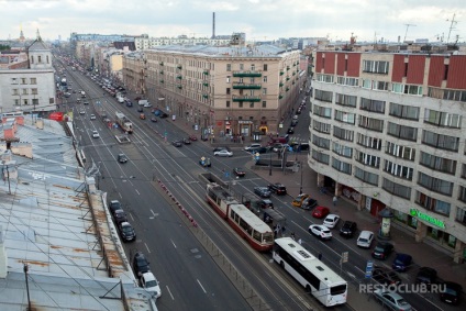 Cele mai bune restaurante panoramice de pe acoperiș, cele mai bune din oraș