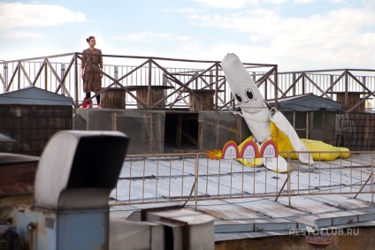 Cele mai bune restaurante panoramice de pe acoperiș, cele mai bune din oraș