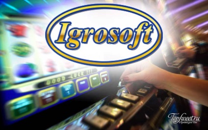 Cei mai buni producători de slot machines din lume