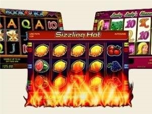 Cei mai buni dezvoltatori de slot machines, dispozitive automate gaminator gratuite fără înregistrare