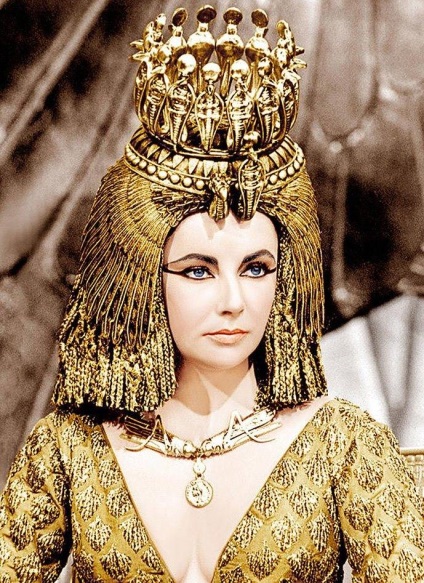 A Cleopatra legjobb reinkarnációja