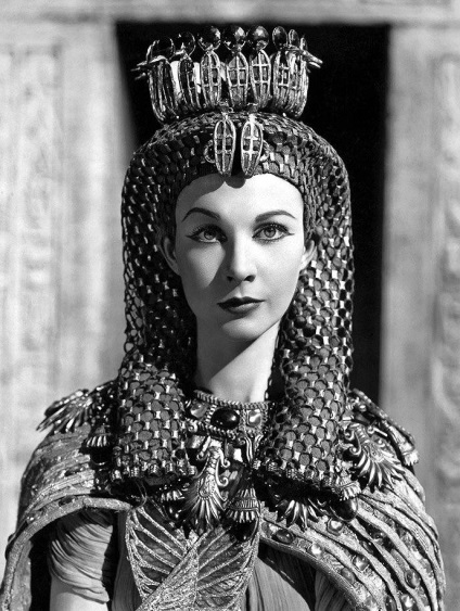 A Cleopatra legjobb reinkarnációja