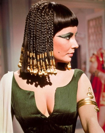 Cea mai bună reîncarnare a lui Cleopatra