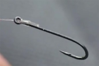 Cele mai bune noduri pentru legarea unui cârlig cu un ringlet