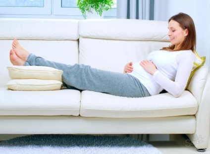Mamele sunt super-bărbați cu 10 fapte mintale despre sarcină