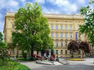 Universitatea Masaryk din Brno
