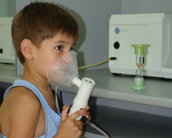 Gyermekeknél bronchitisz masszázs