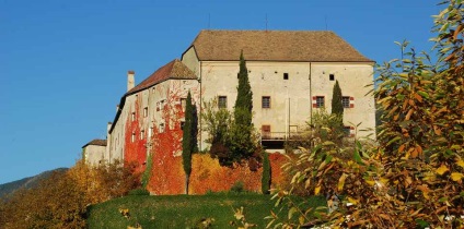 Merano atracții italia, termale, cum să ajungeți, hoteluri