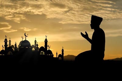 Safar luna nu trebuie să fie speriată - Islamul și familia, Islamul și familia