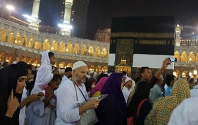 Safar luna nu trebuie să fie speriată - Islamul și familia, Islamul și familia