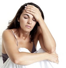 Migrene și cauze și simptome