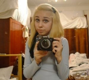 Milena Chizhova biografie uitubershi, fotografii de la instagrama și vk, operație pe nas și viața personală