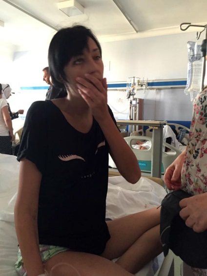 O tânără mamă din Rusia a murit de o boală teribilă de scurtă durată într-o clinică din Turcia