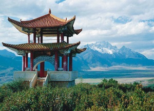 Shaolin kolostora, a legérdekesebb hely a bolygón