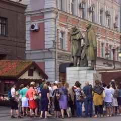 Moscova, știri, mai mult de 100 tururi gratuite de mers pe jos vor avea loc în capitala în timpul festivalului -