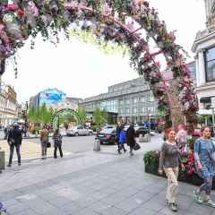 Moscova, știri, mai mult de 100 tururi gratuite de mers pe jos vor avea loc în capitala în timpul festivalului -