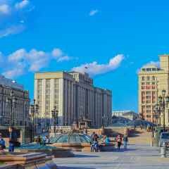 Moszkva, hírek, több mint 100 ingyenes gyalogtúrát tartanak a fővárosban a fesztivál ideje alatt -