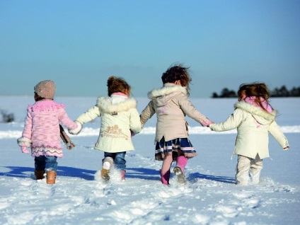 Este posibil să meargă în timpul iernii pentru o lungă perioadă de timp și să nu înghețe