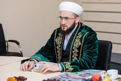 Mufti din Tatarstan 