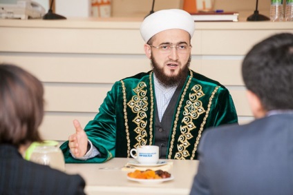 Mufti din Tatarstan 