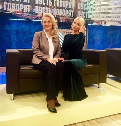 Barbatul milionar a bătut pe cântăreața Alena Kravets și poate să-i priveze pe fiica ei, revista cosmopolită