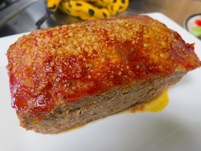 Pâine de carne - rețete simple