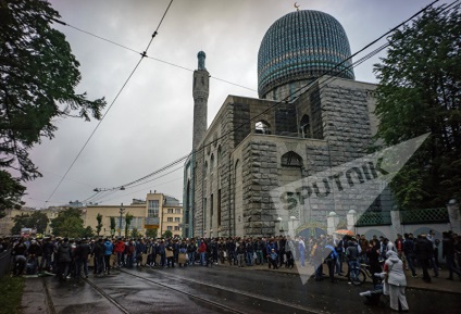 Începutul lunii Safar pentru musulmani 1 noiembrie 2016