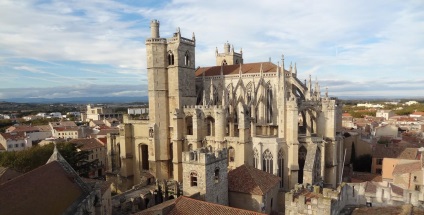 Narbonne (Narbonne), franceză Rucillon, Franța