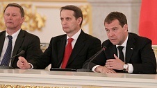 Naryshkin Sergey Eugenevich - kompromittáló bizonyíték, életrajz, oktatás, nemzetiség