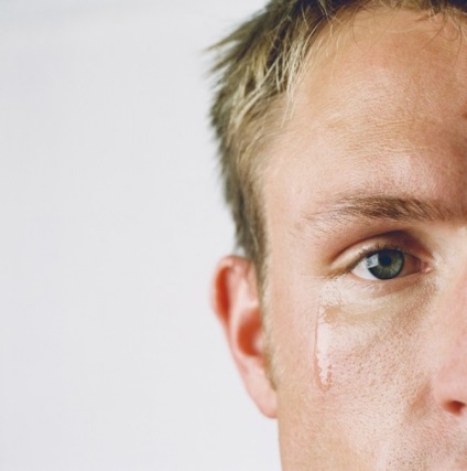 Tulburări ale simptomelor lacrimării, cauze, tratament