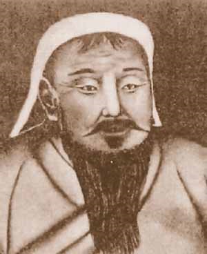 Megtalálta a Genghis Khan sírját, híreket, magazinokat, retrobázist, az ókor gyűjtőinek és szerelmeseinek portálját