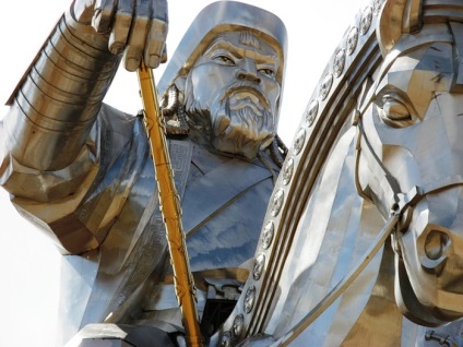 Găsit mormântul lui Genghis Khan, știri, reviste, retrobazar, portal de colecționari și iubitori de antichitate