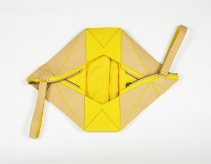 Nu origami - saci lara kazis (selecție)