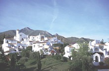 Nerja - excursii în Andaluzia